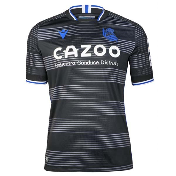 Authentic Camiseta Real Sociedad 2ª 2022-2023